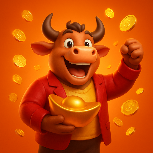 ファোর্টুন টাইগার — RTP ৯৬.৮১%