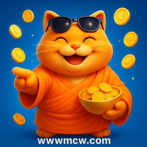 mcw ব্যবহার-বান্ধব ইন্টারফেস