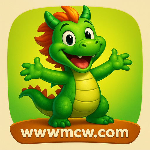 mcw অ্যাপে দ্রুত লগইন