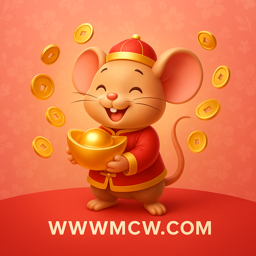 mcw-র লাইভ গেমিং প্ল্যাটফর্মের ইন্টারফেস