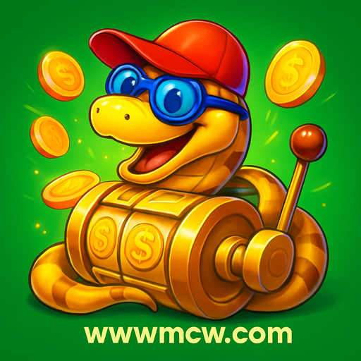 mcw–PG Soft সংগ্রহ