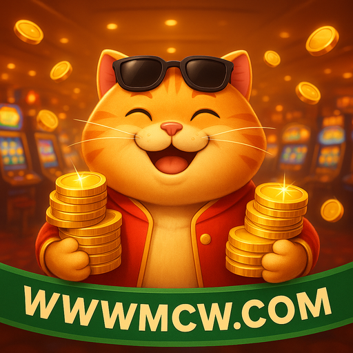 mcw–মাহজং ওয়েজ গেম - PG Soft