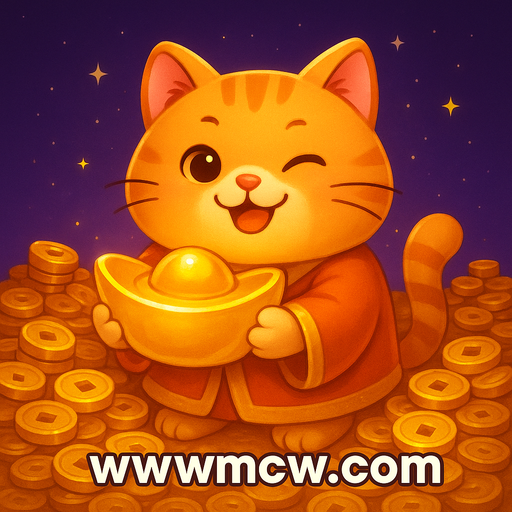 mcw-র পেশাদার গেম অপারেটররা