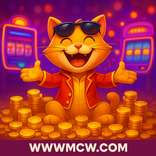 mcw–ফরচুন টাইগার গেম