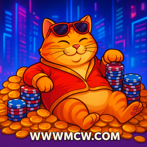 mcw–ওলিম্পাসের দরজা গেম - Pragmatic Play